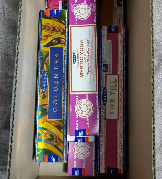 배송빠르고 향도 좋습니다
