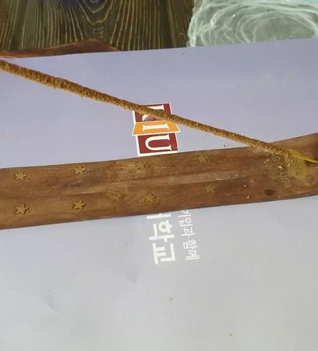 고기굽워먹고 환기시키면서 쓰면 조으네요
