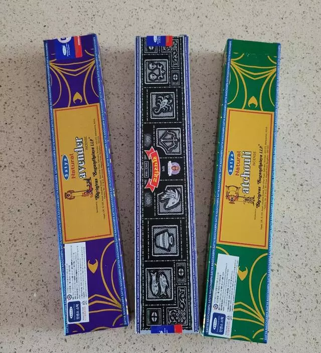 향 좋아요 잘 쓰고 있어요.
