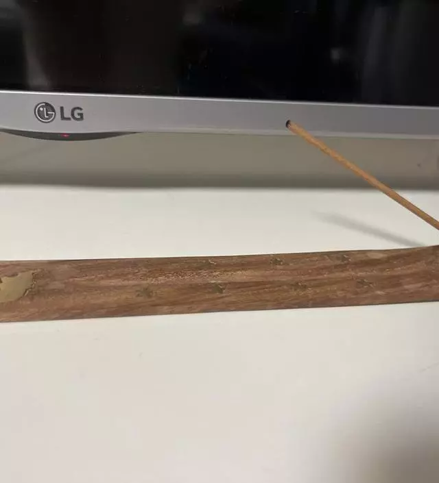 집안에 잡내가 확 사라져요
