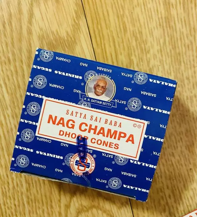 다들 한번쯤 맡아보셨을 익숙한 향이에요!!
