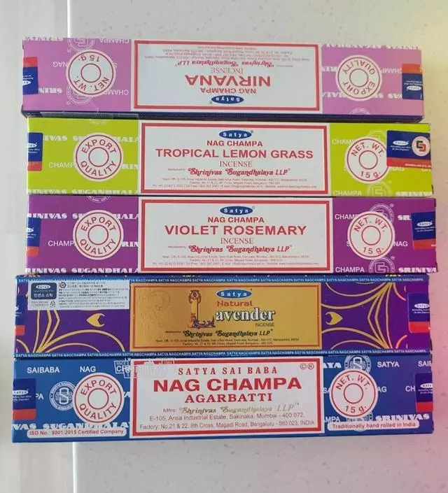 자체만으로 피우지 않아도 디퓨저 역할 해요 좋아요 ^^
