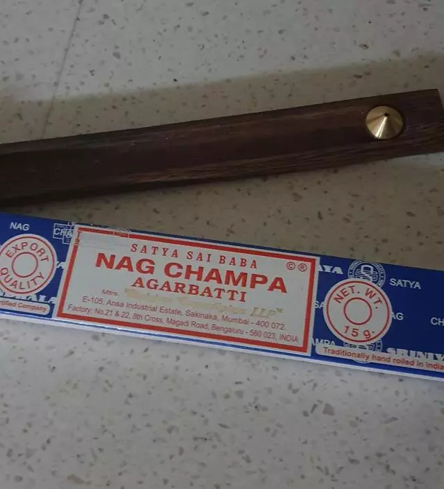 발향력 최고네요~ 고급스런 향입니다
