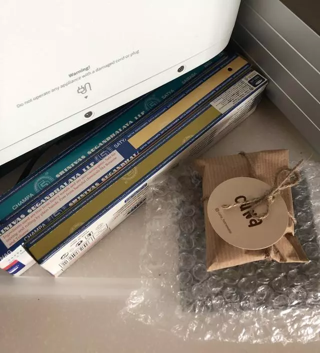 조아요 향이 멀리 퍼지진 않는 것 같아요 근데 ㅠㅠ 방법이있나요
