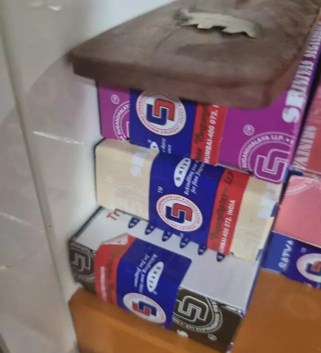 환기잘시키고써야합니다 좋아요향은
