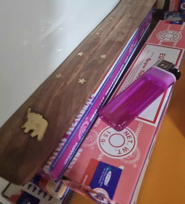 잘쓸게요 환기는잘시켜애할듯
