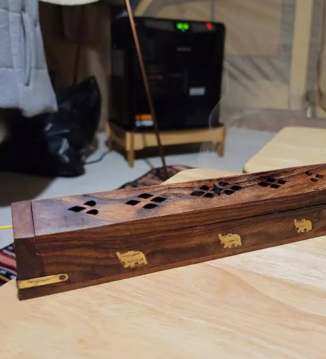 좋아요 냄새 좋고 음식냄새도 잡아주구
