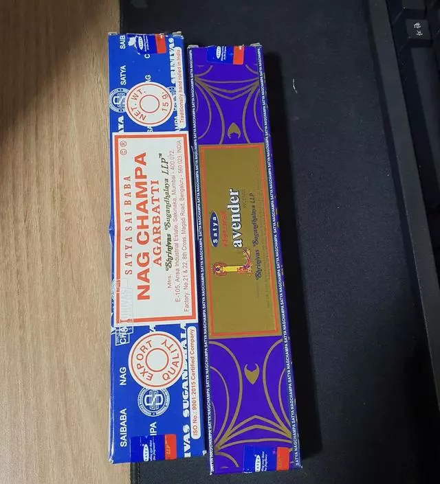 재구매의사 100프로 향 좋아요
