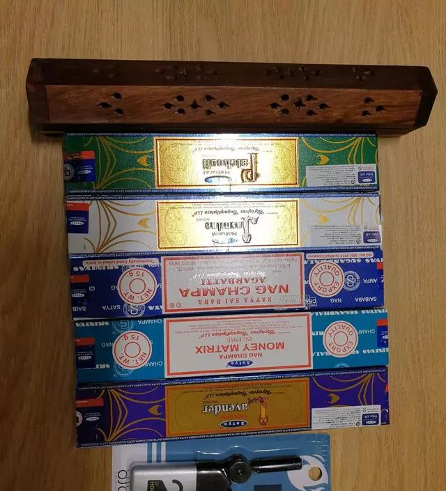 향이 좋은거 같아 마음에 드네요
