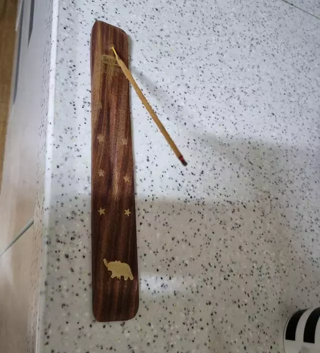 향도 부드럽고 심신이 안정되는 느낌이네요
