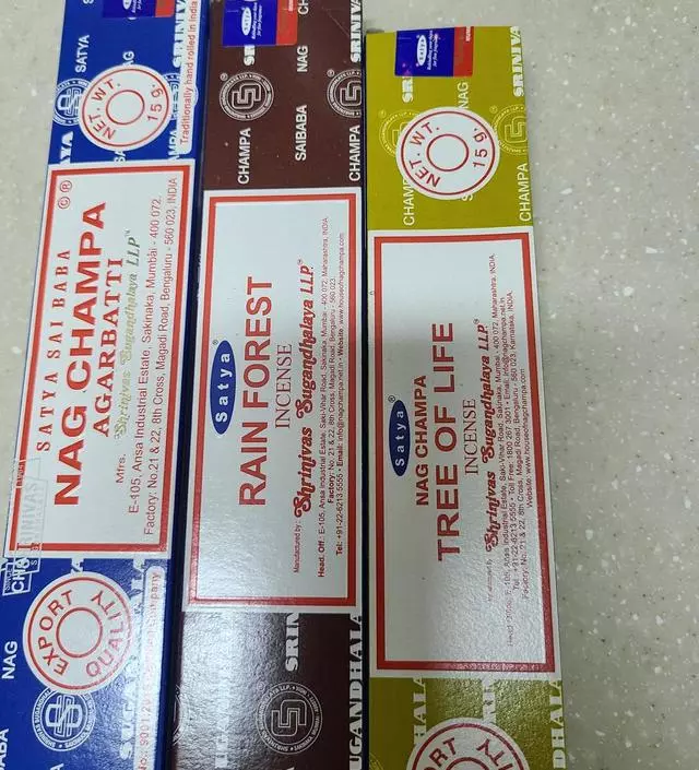 향이 참 좋아요!!
