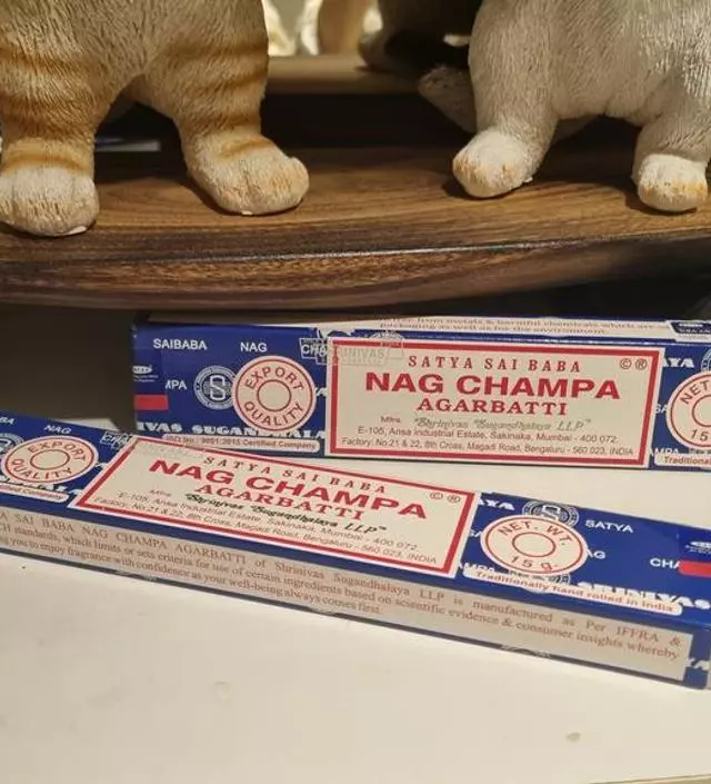 나그참파는 무조건 오리지널입니다 대용량 입고됐으면 ㅠㅠ
