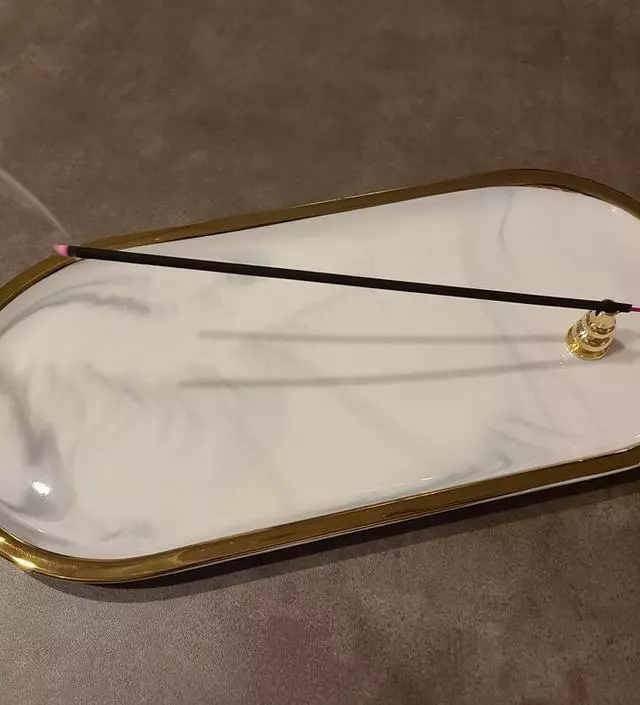 3가지 주문했는데, 아직 향을 다 못맡아봤어요~
