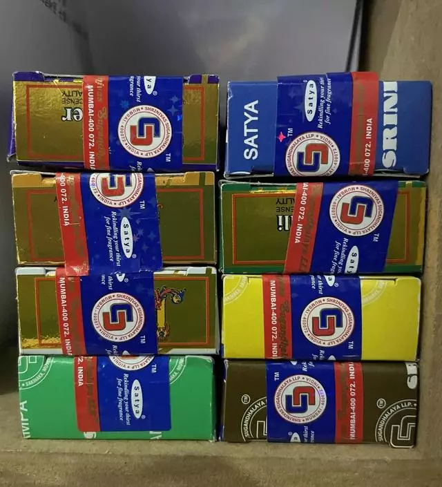 기분 전환용으로 샀어요
