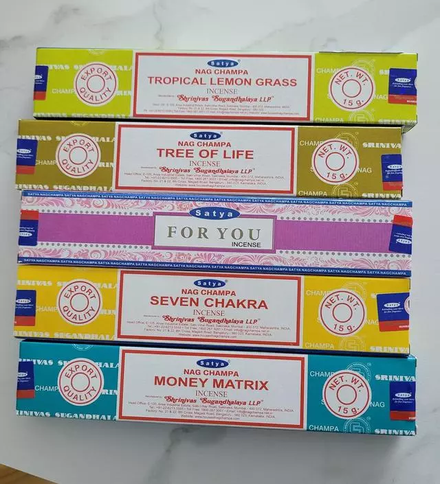 마음정화ㅡ 향 좋아요♡♡
