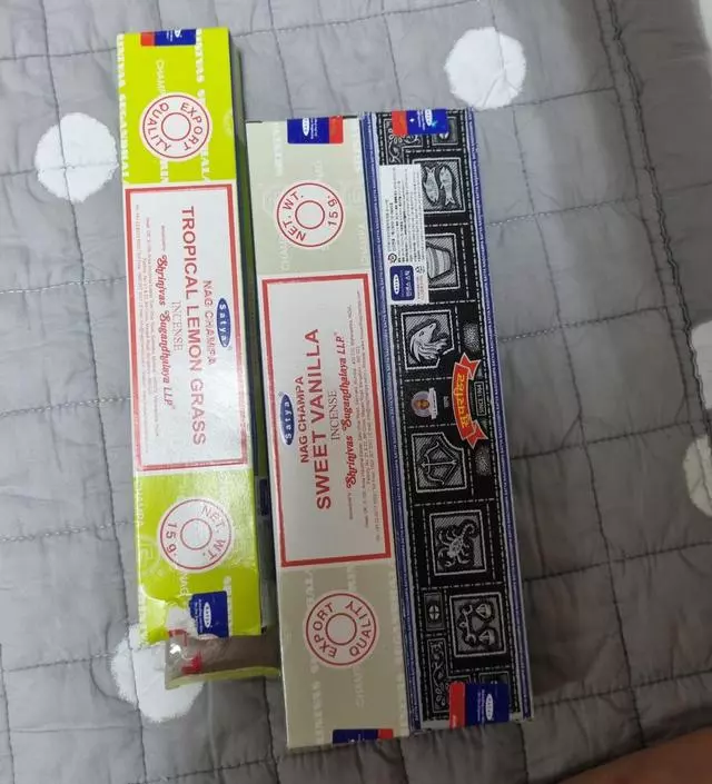 가격좋고 향도 좋네요
