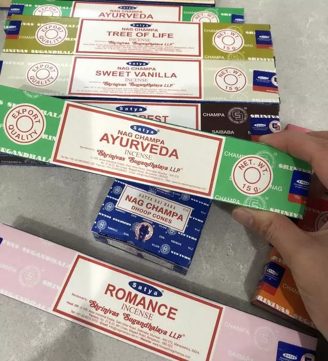 은은한 비누향처럼 좋아요 많이파세료
