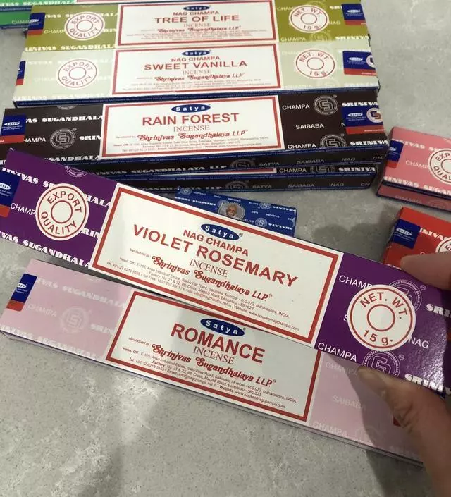 로즈마리향이 은은하니 좋아요
