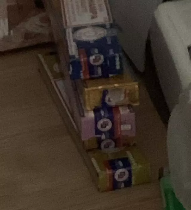 하루가 끝난 후 피우면 진짜 힐링되는 것 같아요
