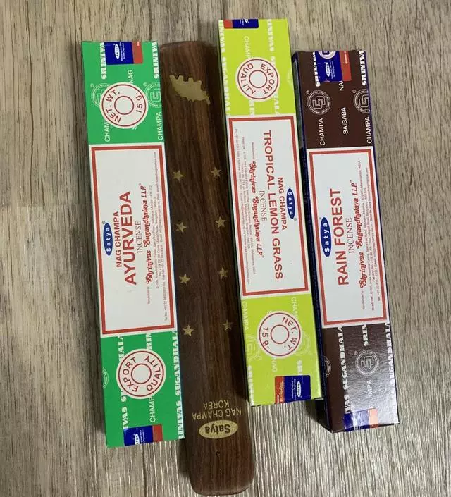 향이 너무 좋아요~
