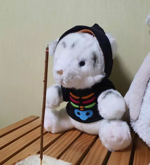 처음 사봐서 대충 평좋은걸 샀는데 아주 선택을잘힌 것 같아서 뿌듯해요. 자극적이지 않