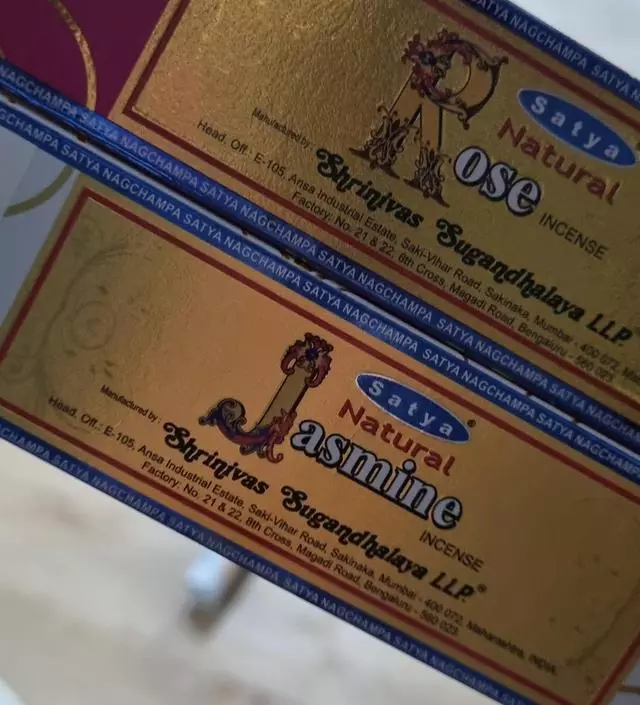 집안에 냄새없애고 기분전환으로 좋은향이네요
