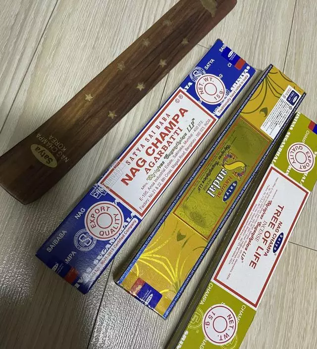 상품 잘 받았습니다!
