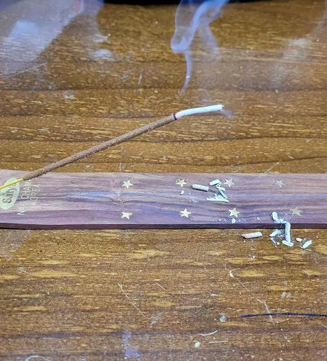 바닐라향은 아들이 제일 좋아하네요
