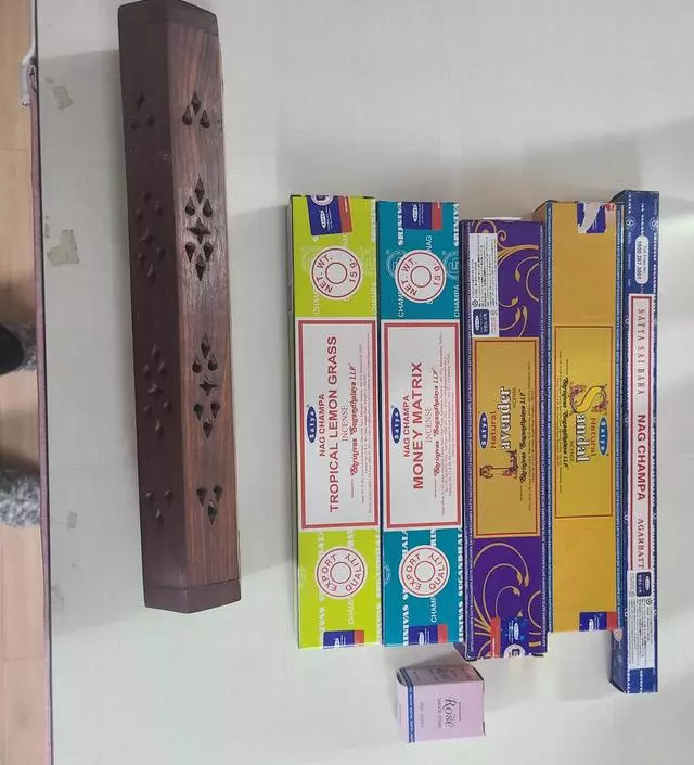 향이좋고 잡내도 없애주네요
