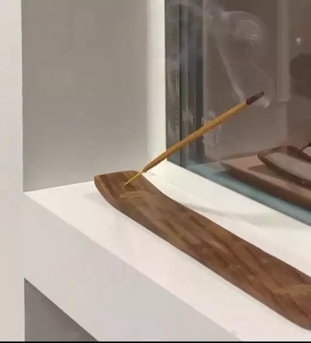 향이 좋아요! 맘에 편안해 지는 향입니다
