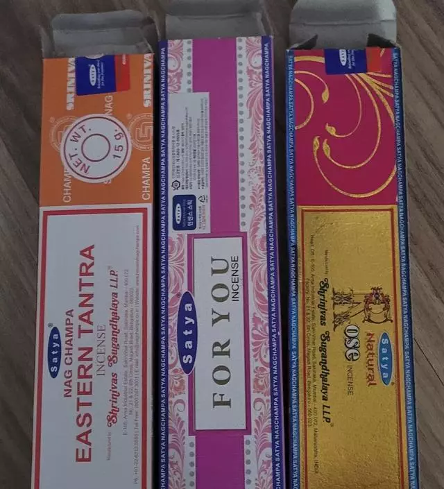 방향제로 최고예요
