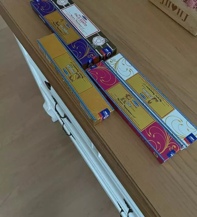 향이 너무 좋아요.
