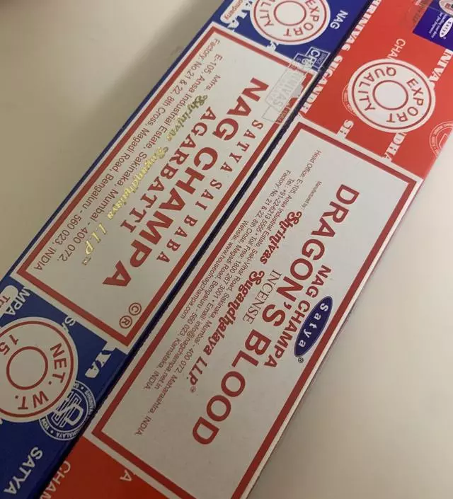 역시 공식홈페이지에서 주문했더니 좋아요
