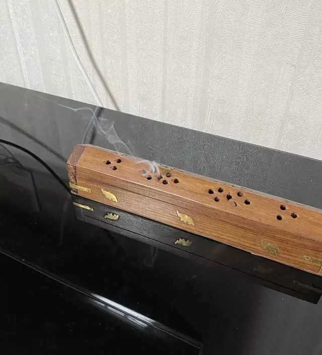 냄새 넘 조아요우ㅜㅜ
