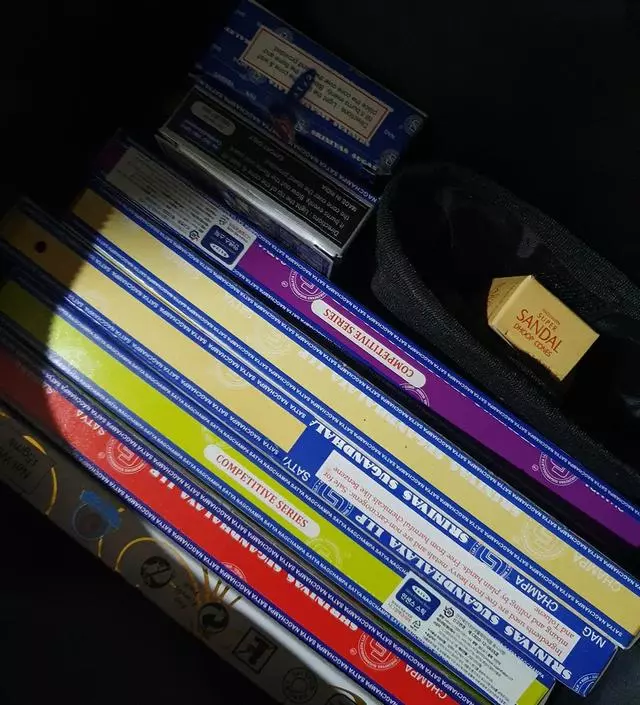 향이좋고 음식조리후 집안 냄새제거할때좋아요
