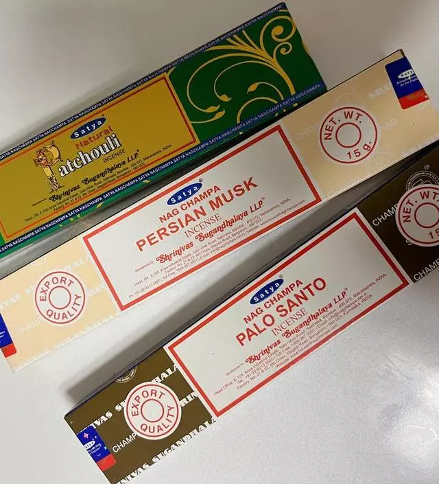 향 너무 좋아요 ^_^
