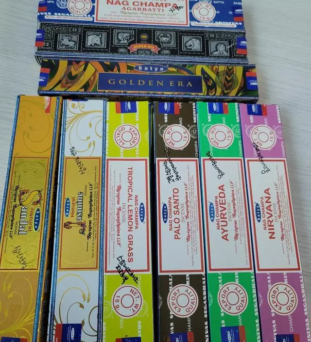 힐링이필요한순간 한개씩..
