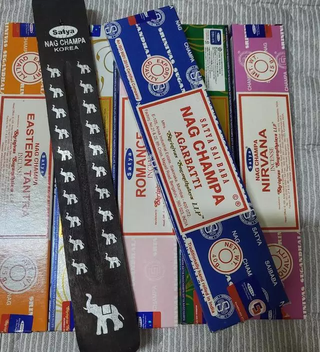 만족스러워요 배송빠르고 향도 벌써 너무좋네요
