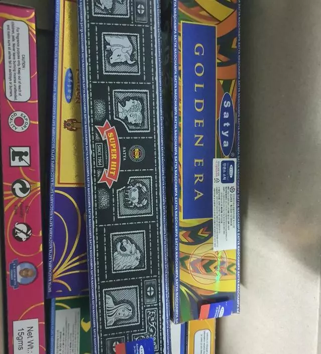 제품 잘 받았습니다
