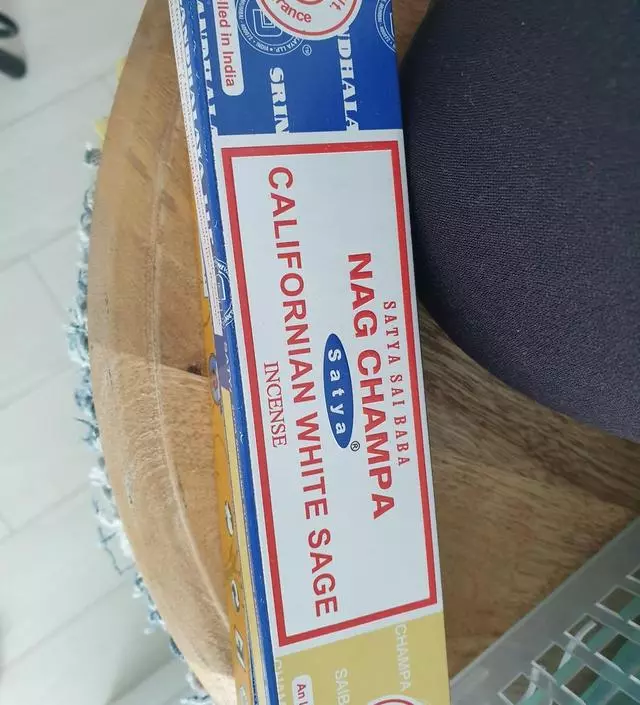 향 피우지않아도 향이 좋아요~
