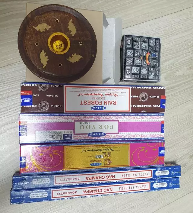 향이 아주 좋아요ㅎㅎㅎ
