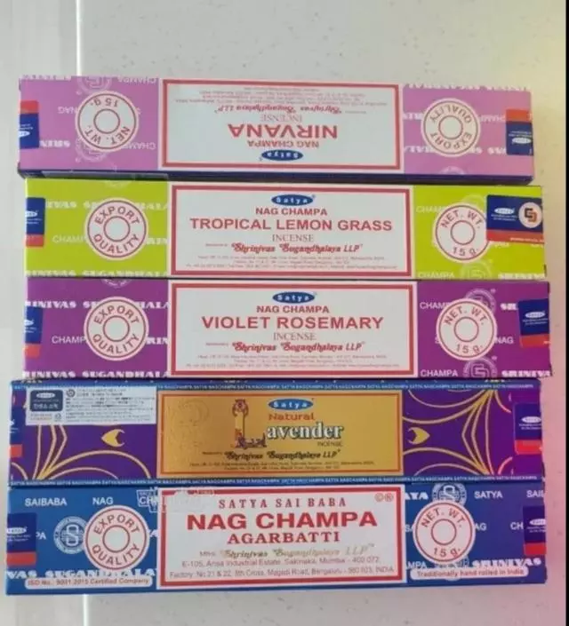 그냥 두어도 방향제 효과가 나네요^^
