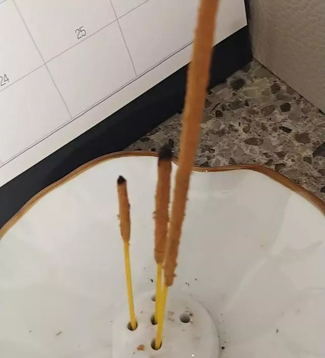 오리지널 향이 젤 좋아요
