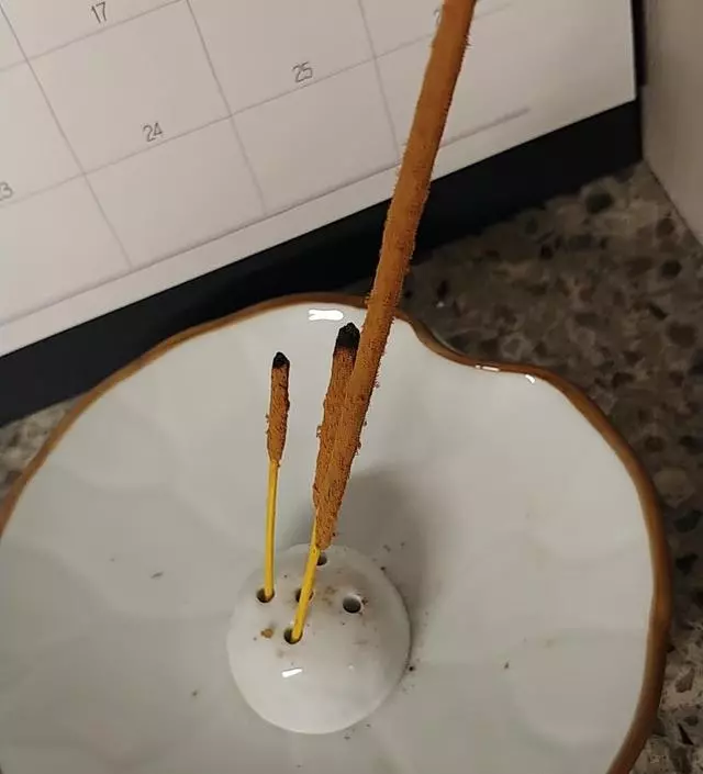 나그참바 향 넘넘넘 좋아요
