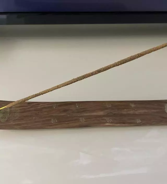 음식 냄새가 싹 사라지고 좋은 향이 나서 좋아요 ㅎㅎ
