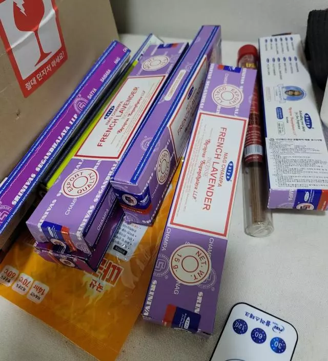 좋아요 자기 취향을 찾는게 중요한듯
