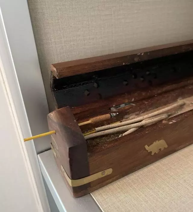 음식냄새빼는데 좋아여
