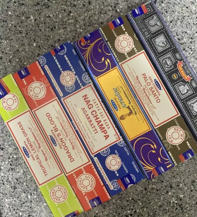 향이 너무 좋고 집안에 냄새도 없어져요 너무 좋아요
