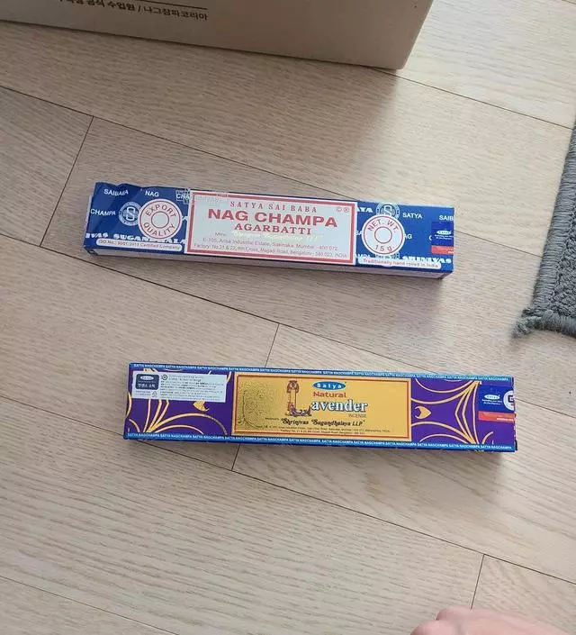 향도좋고 부러진거없이 잘받았습니다
