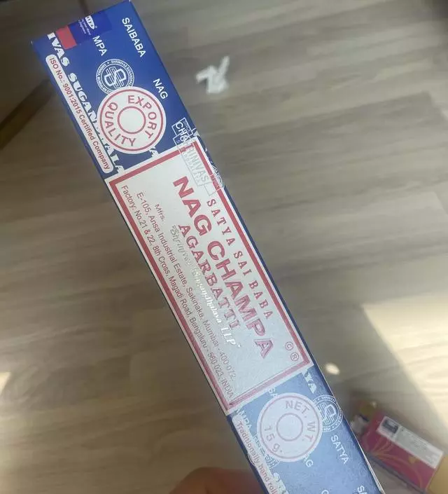 향이 너무 좋아요 힐링되요.
